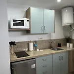 Dacil Appartement