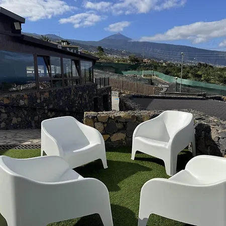 Apartamento Dacil