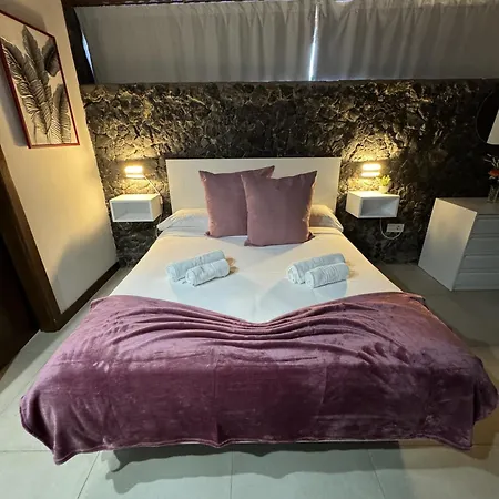 Apartment Dacil *